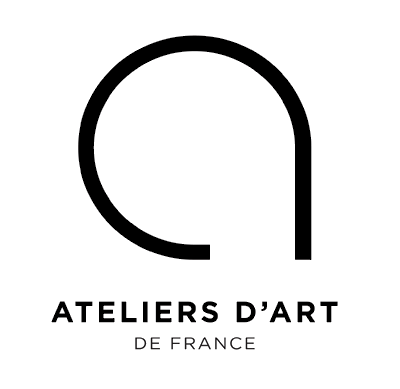 Logo Atelier d'arts de France